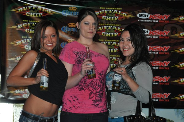 View photos from the 2011 Poster Model Contest Teddys Photo Gallery